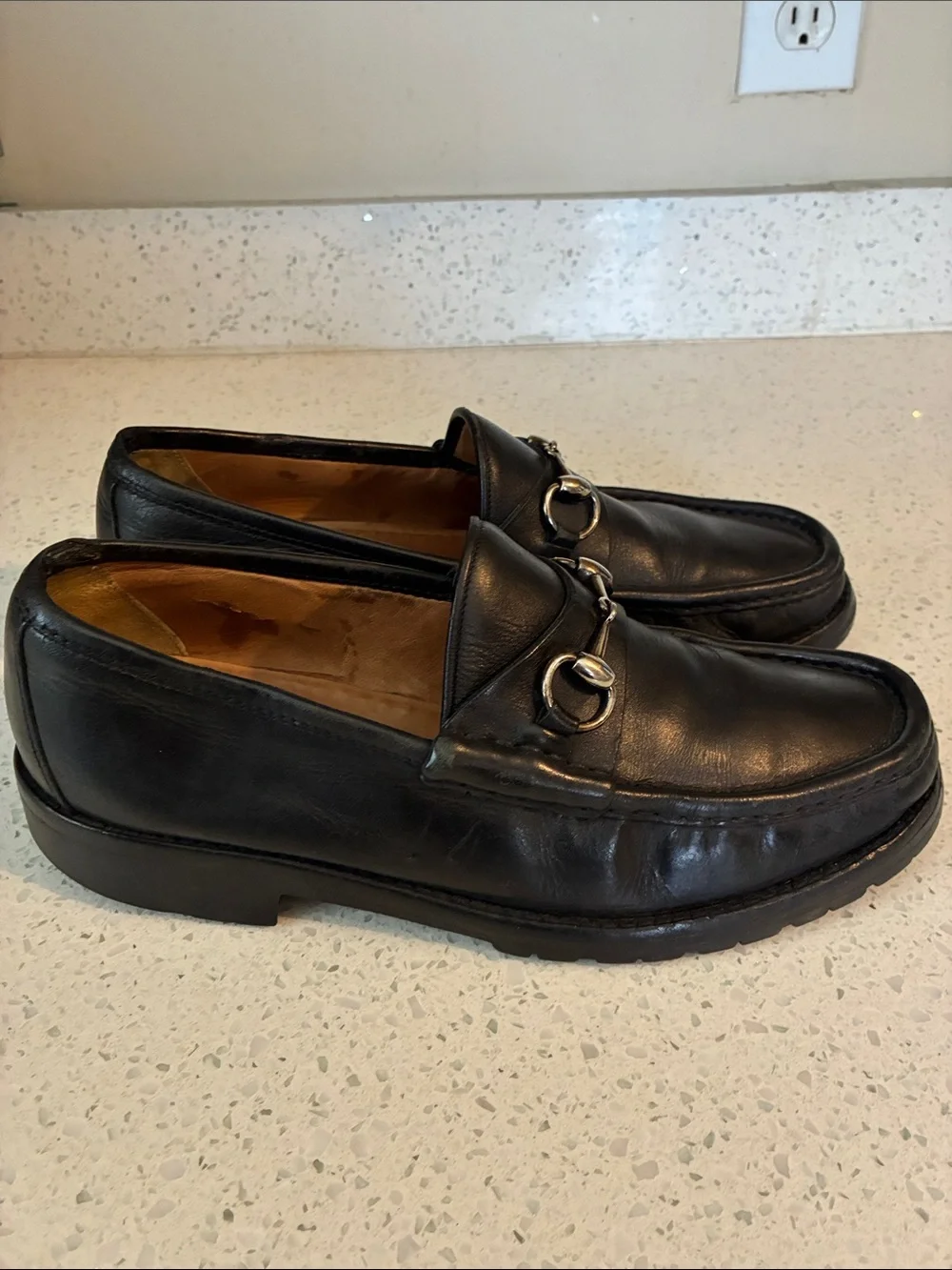 Gucci shoes